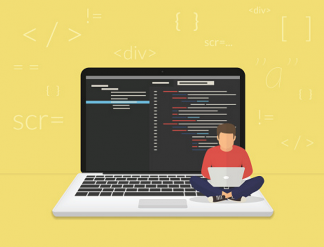 developper